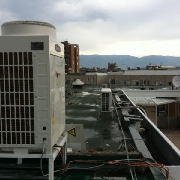 Блу Бел - 2011