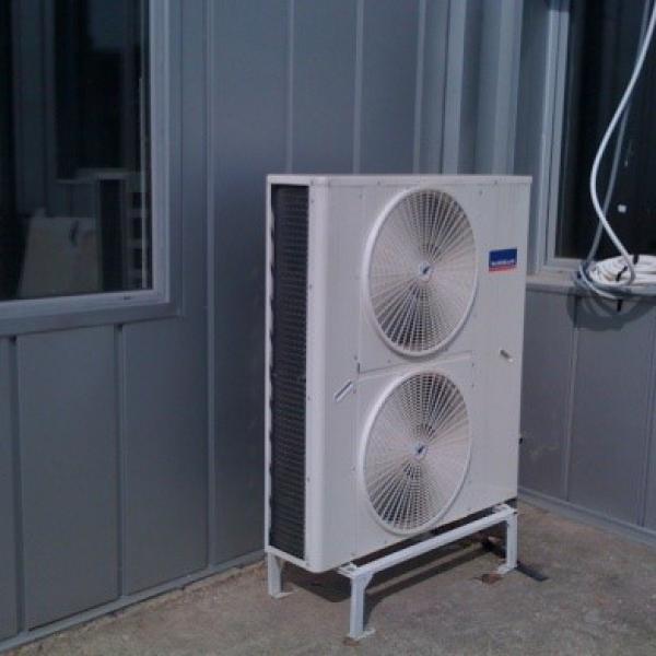 Центар за дијализа - Ѓорче Петров - 2010