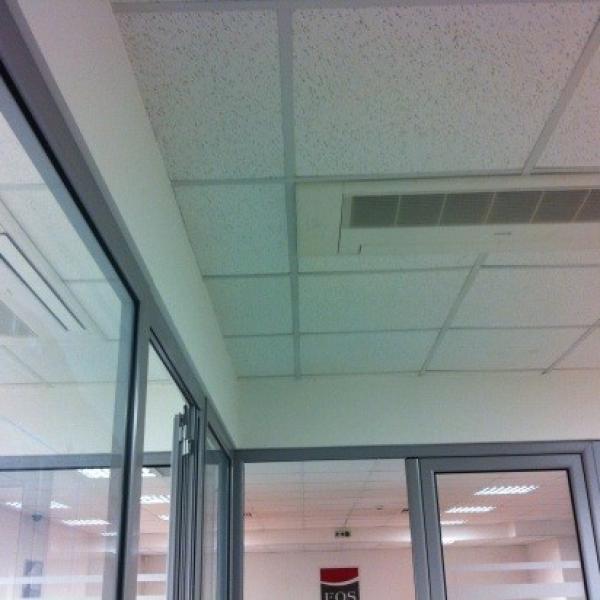 ЕОС Кол центар - 2011