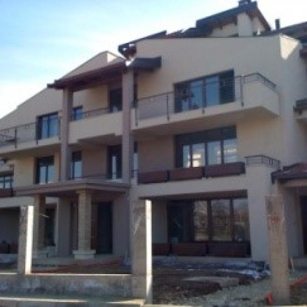 Куќа на Водно - 2010