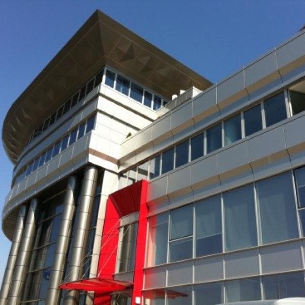 МИДА повеќе компании Тетрактис, Торус, Прототип, Волво, Рош - 2010