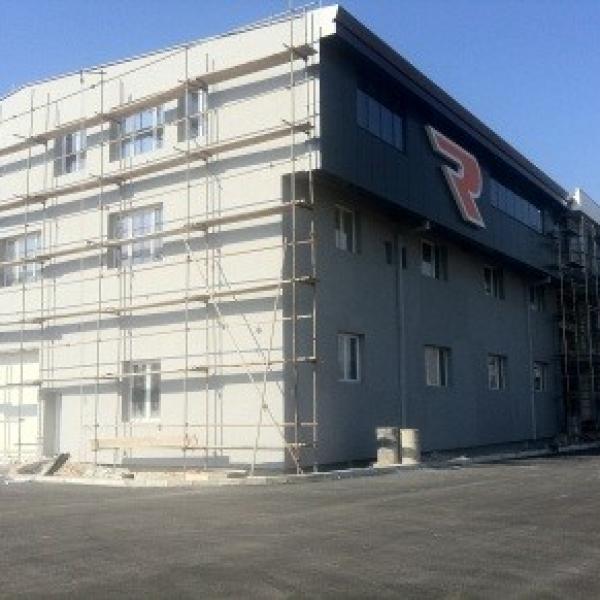 Роломатик - 2011