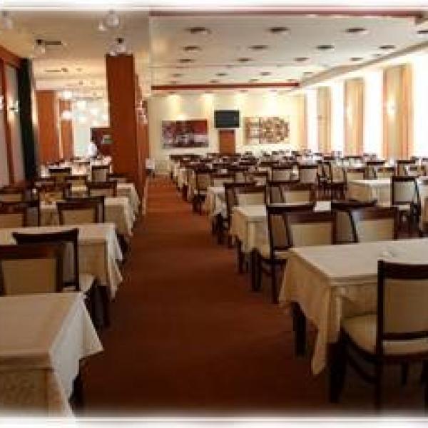 Romantico (4 ѕвезди) Велешко езеро - 2006